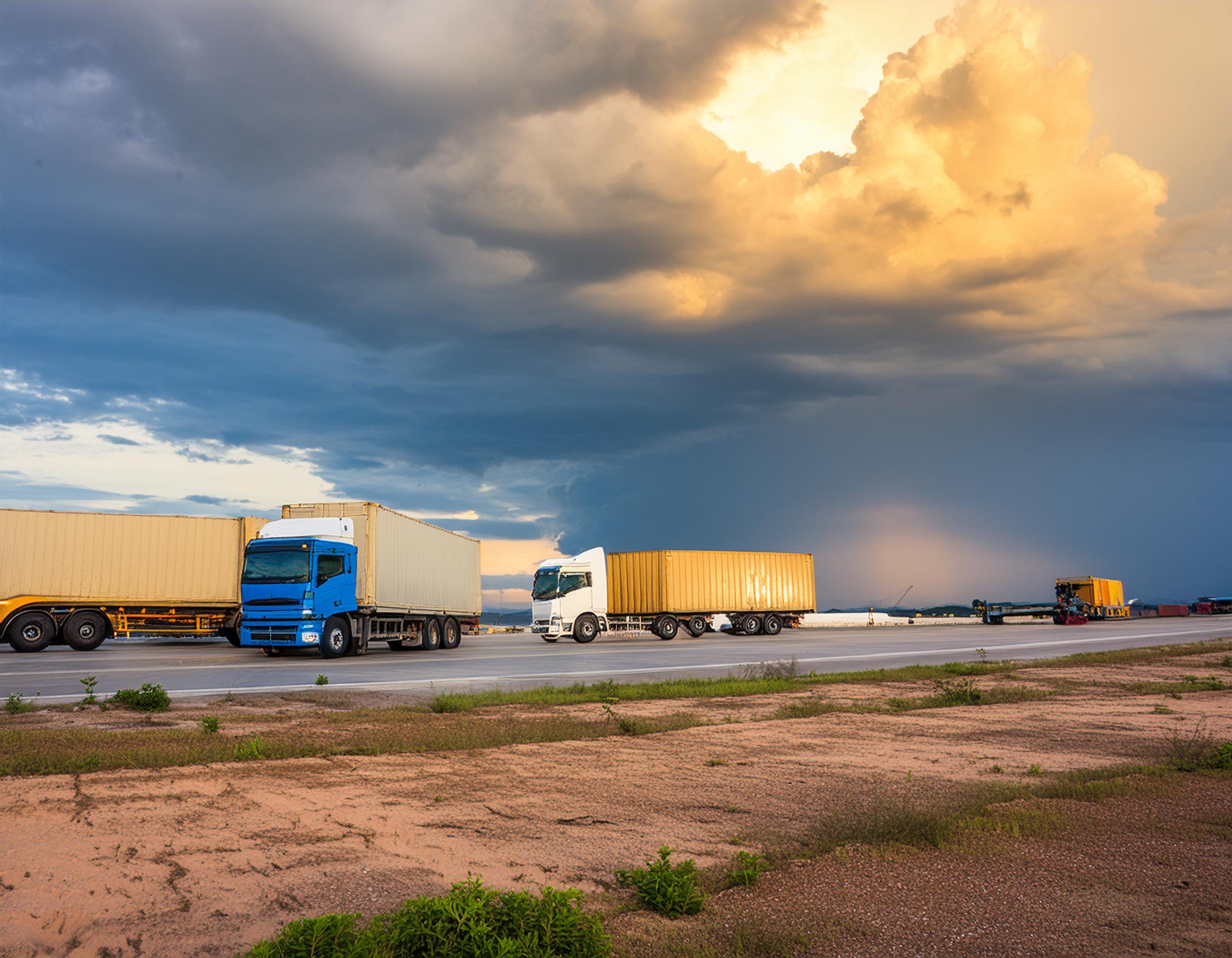 Transportes maritimos